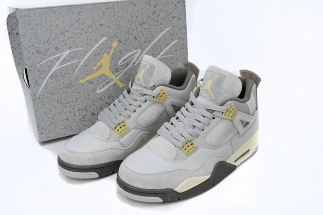 Craft Dust 4 SE DV3742-021 Retro Photon Jordan 1116